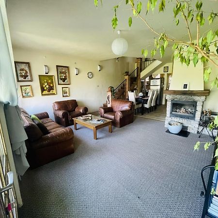 Greenpark Garden Villa Family Apartments Near Tokaj Szerencs Luaran gambar