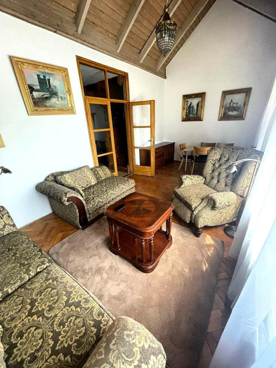 Greenpark Garden Villa Family Apartments Near Tokaj Szerencs Luaran gambar