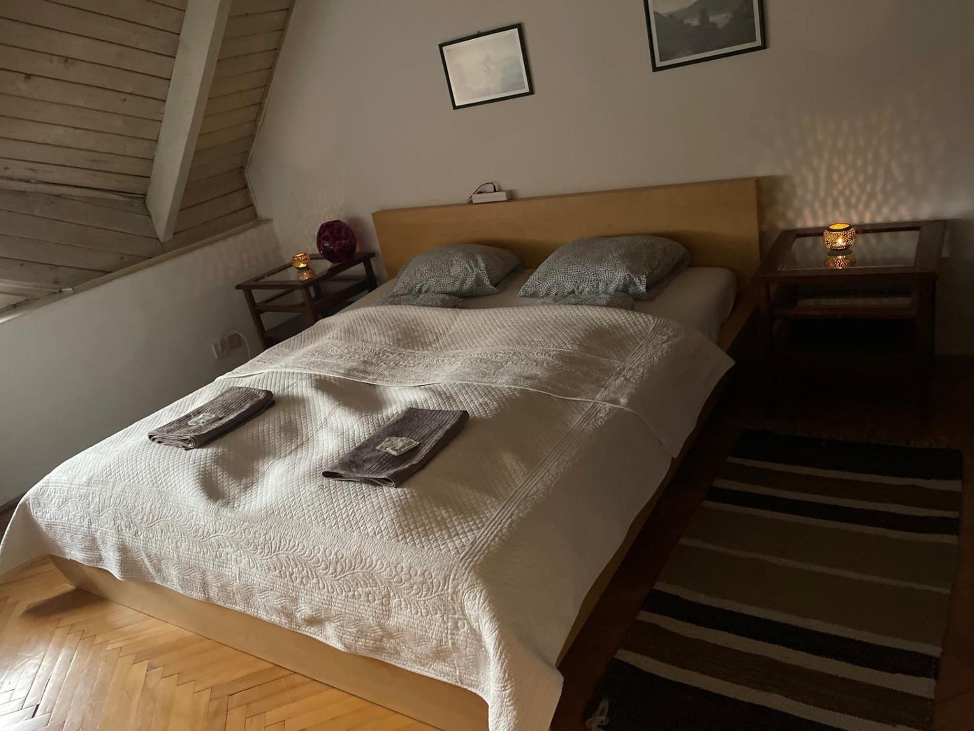 Greenpark Garden Villa Family Apartments Near Tokaj Szerencs Luaran gambar