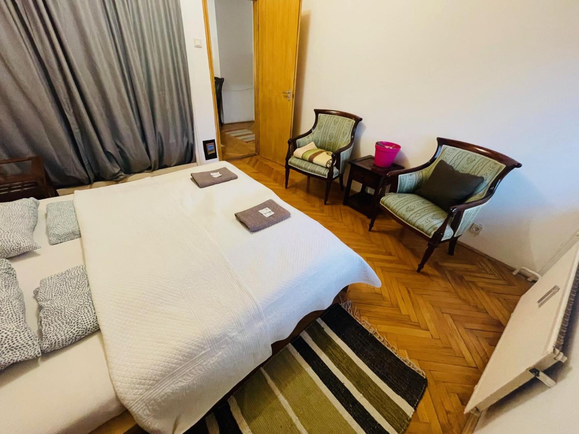 Greenpark Garden Villa Family Apartments Near Tokaj Szerencs Luaran gambar
