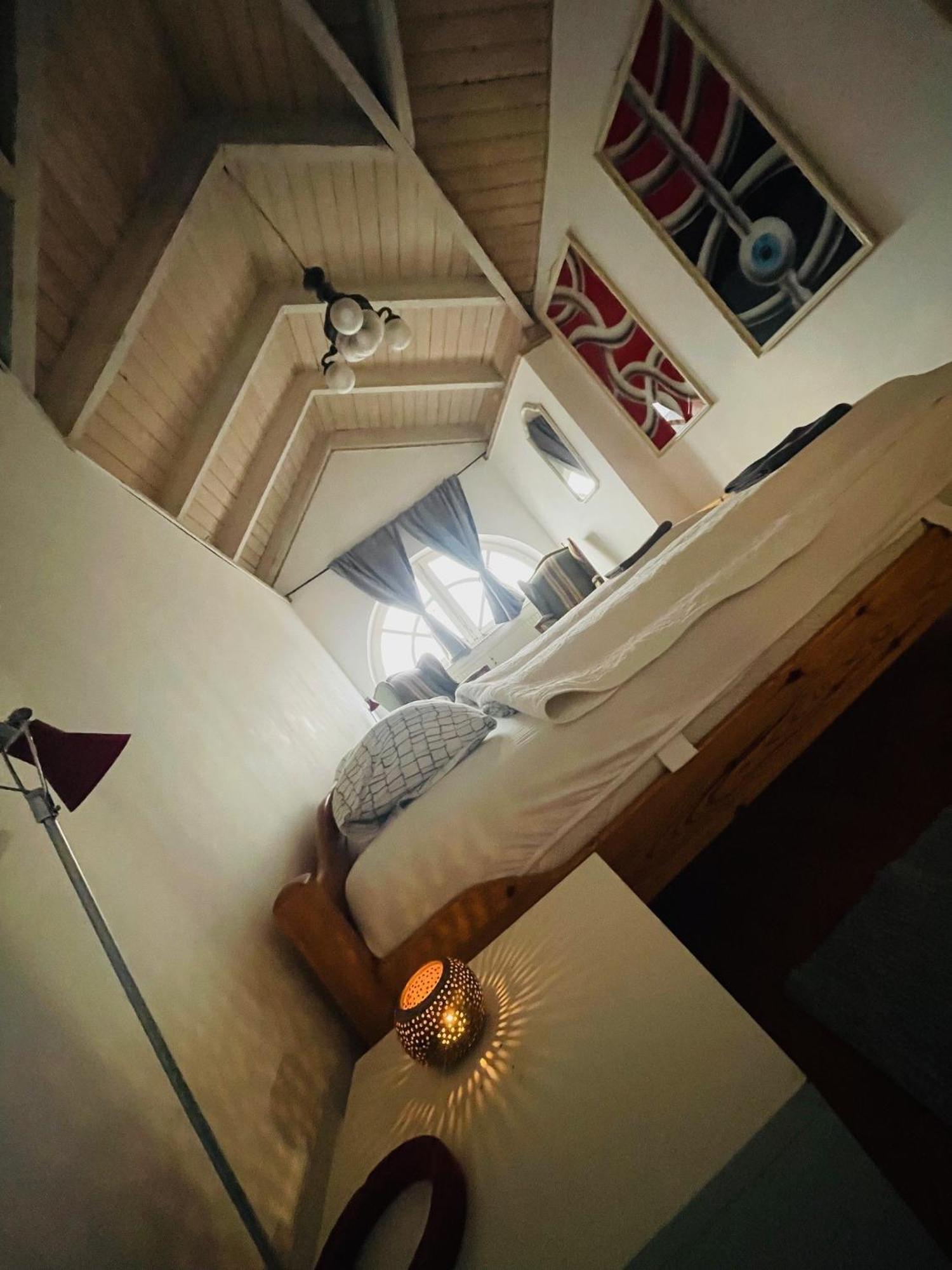 Greenpark Garden Villa Family Apartments Near Tokaj Szerencs Luaran gambar