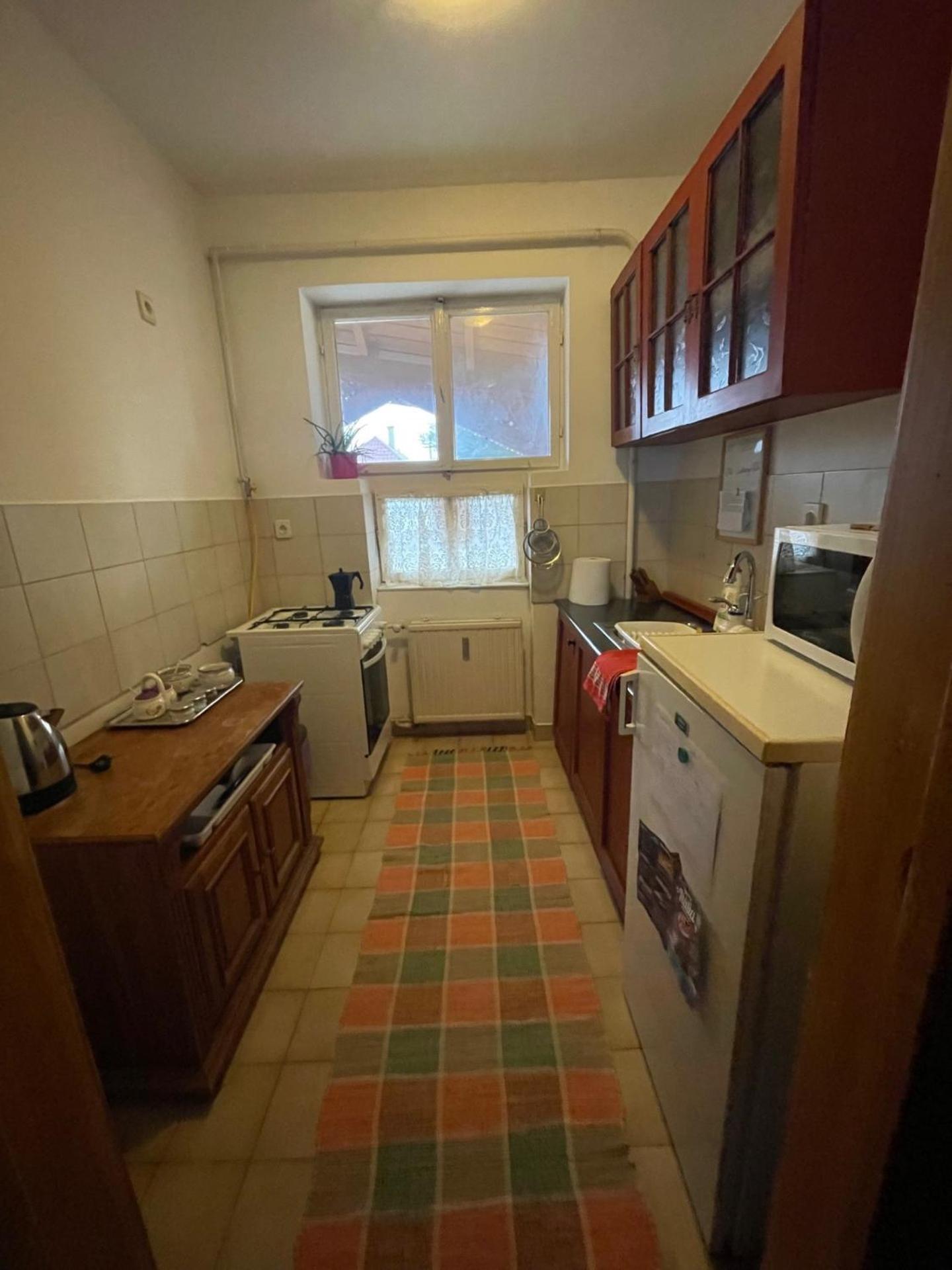 Greenpark Garden Villa Family Apartments Near Tokaj Szerencs Luaran gambar