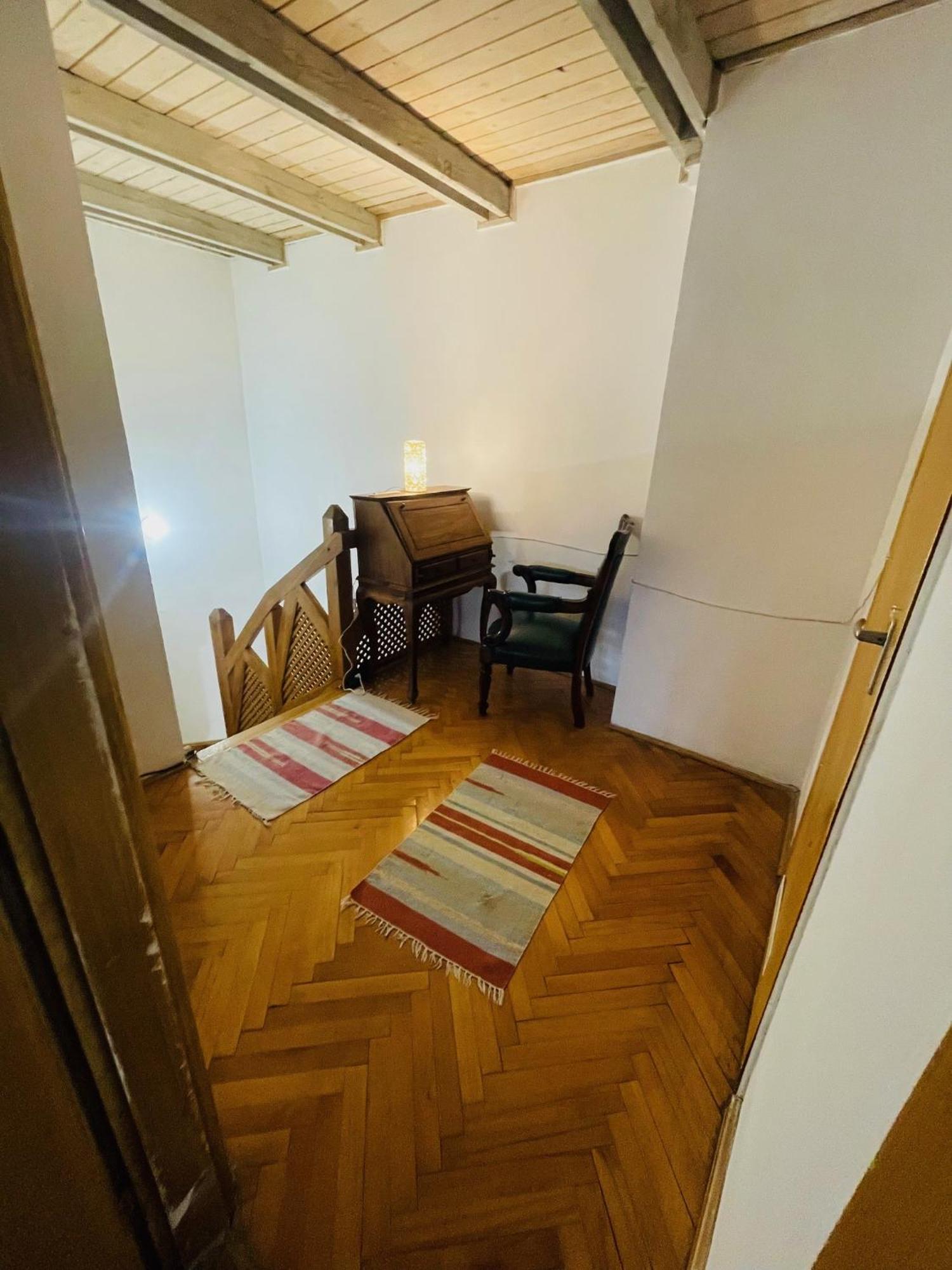 Greenpark Garden Villa Family Apartments Near Tokaj Szerencs Luaran gambar