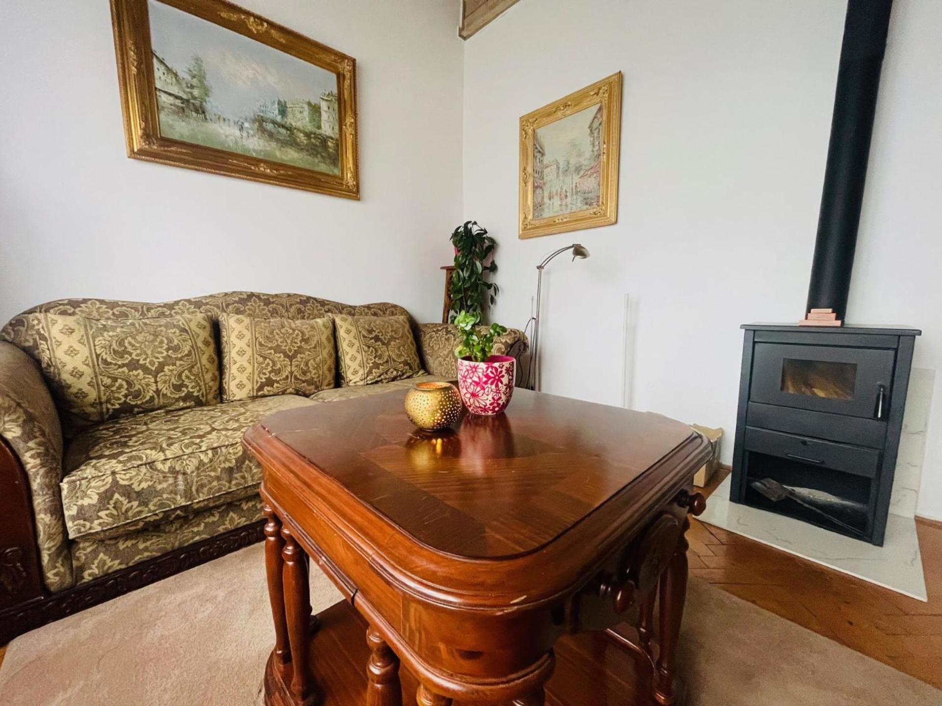 Greenpark Garden Villa Family Apartments Near Tokaj Szerencs Luaran gambar