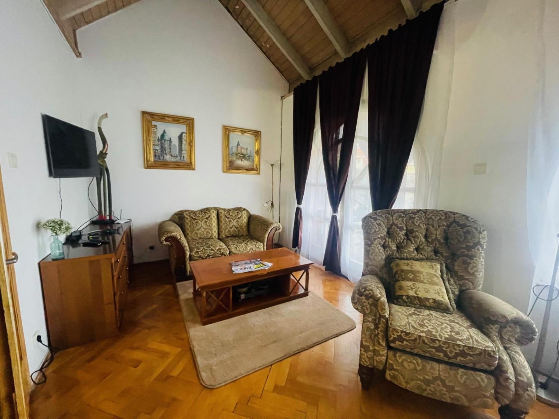 Greenpark Garden Villa Family Apartments Near Tokaj Szerencs Luaran gambar