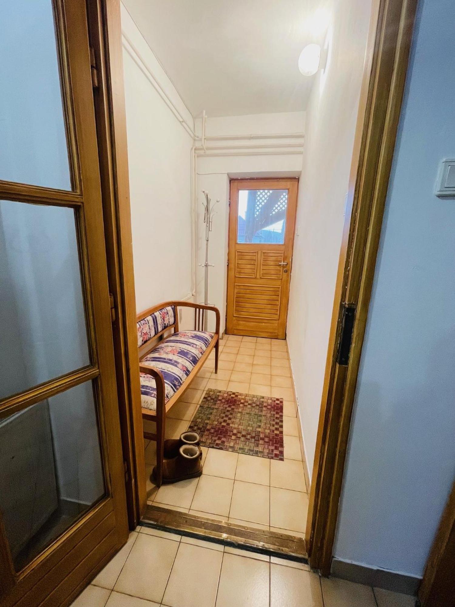 Greenpark Garden Villa Family Apartments Near Tokaj Szerencs Luaran gambar