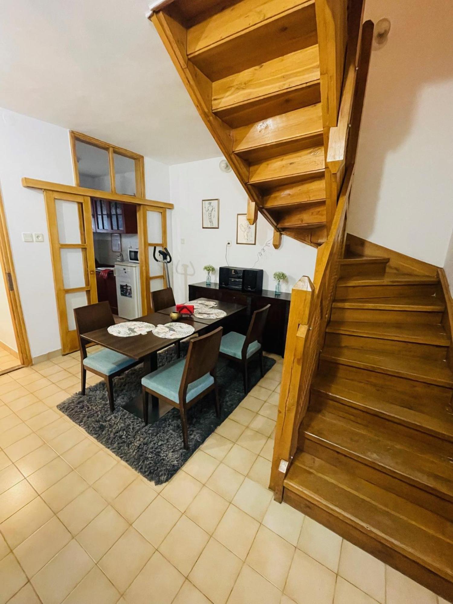 Greenpark Garden Villa Family Apartments Near Tokaj Szerencs Luaran gambar