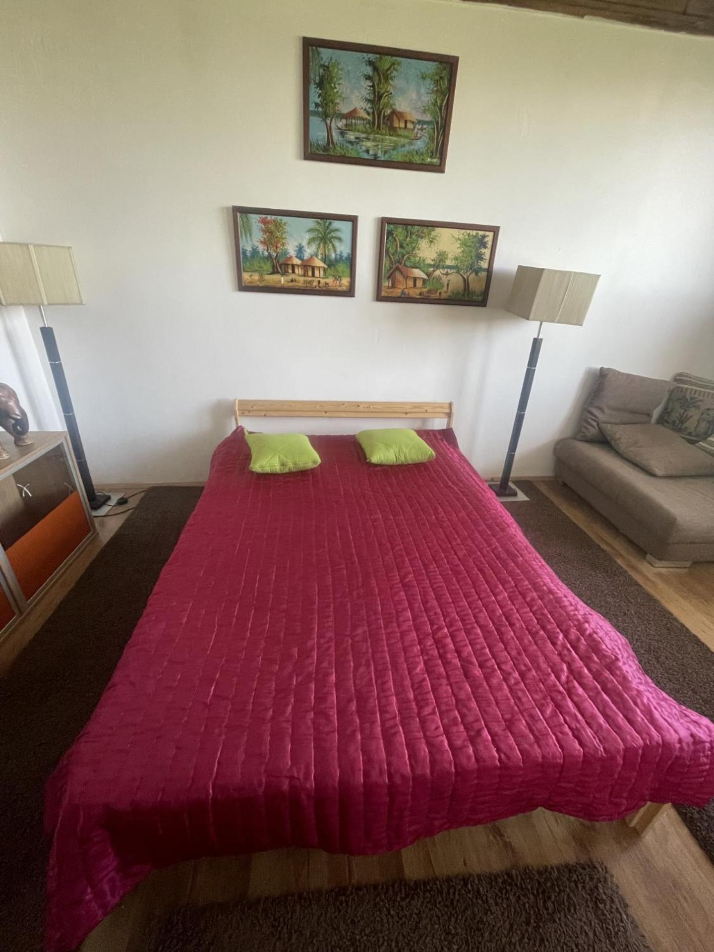 Greenpark Garden Villa Family Apartments Near Tokaj Szerencs Luaran gambar