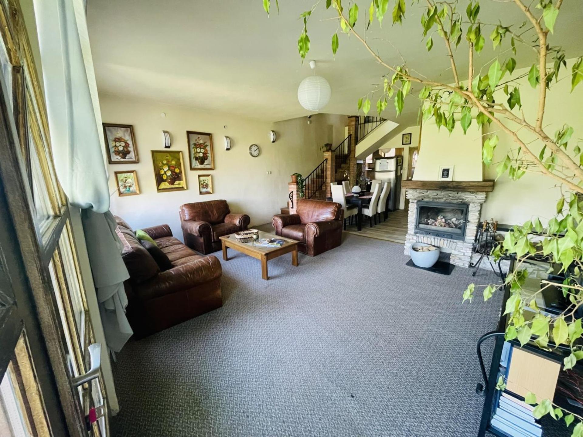 Greenpark Garden Villa Family Apartments Near Tokaj Szerencs Luaran gambar
