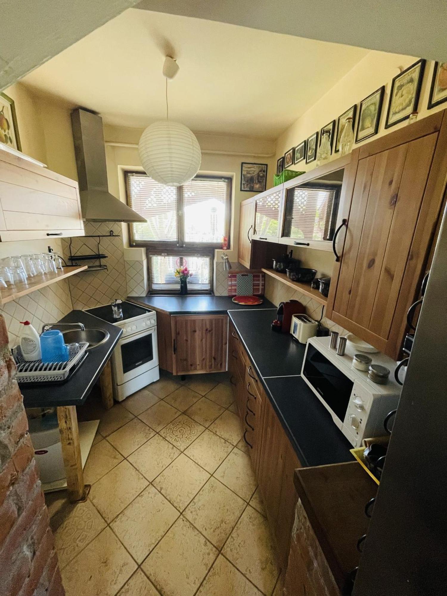 Greenpark Garden Villa Family Apartments Near Tokaj Szerencs Luaran gambar