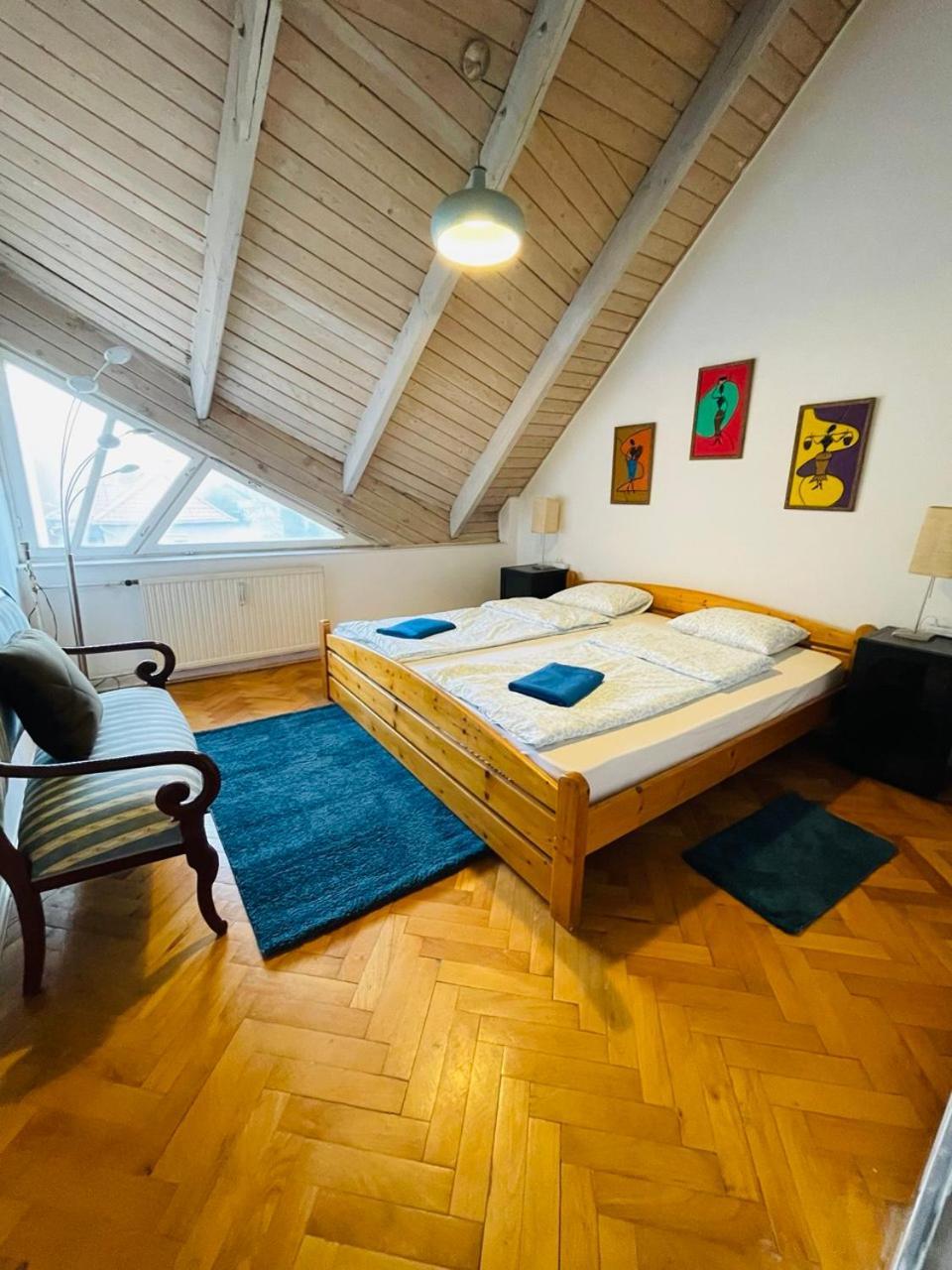 Greenpark Garden Villa Family Apartments Near Tokaj Szerencs Luaran gambar