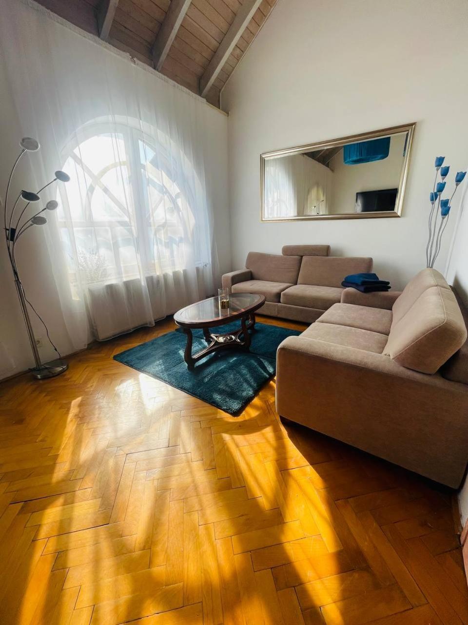 Greenpark Garden Villa Family Apartments Near Tokaj Szerencs Luaran gambar