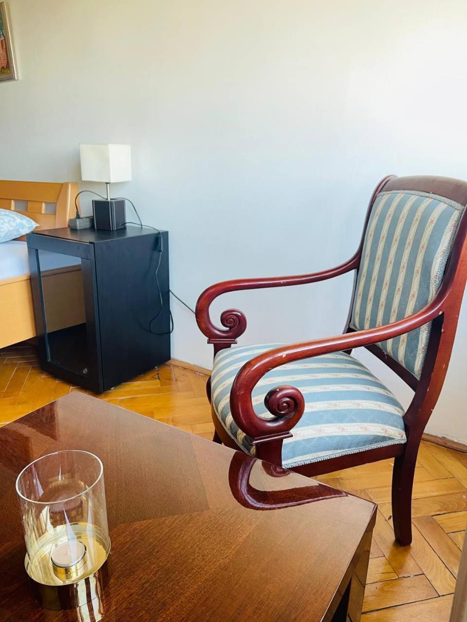 Greenpark Garden Villa Family Apartments Near Tokaj Szerencs Luaran gambar