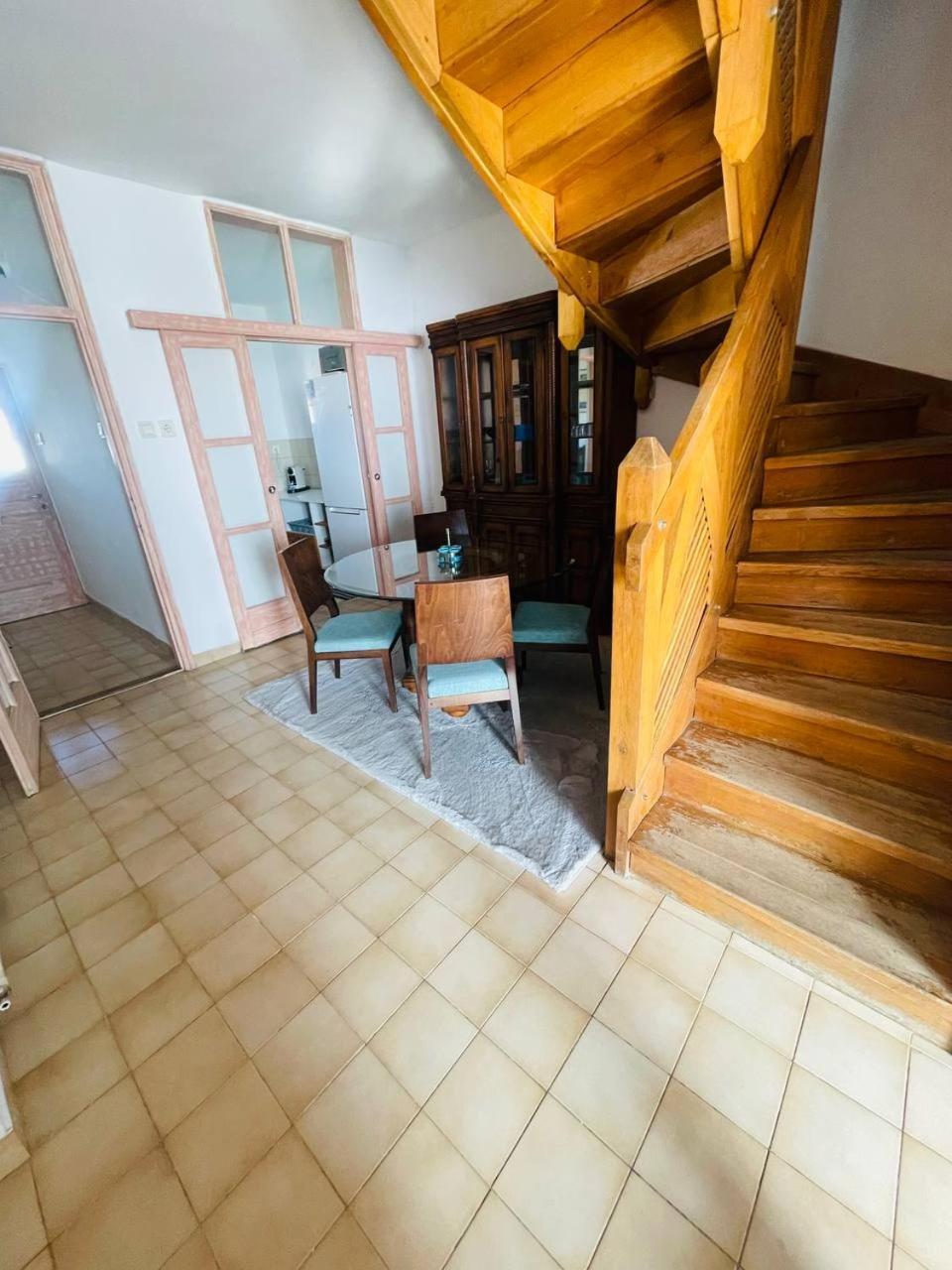 Greenpark Garden Villa Family Apartments Near Tokaj Szerencs Luaran gambar