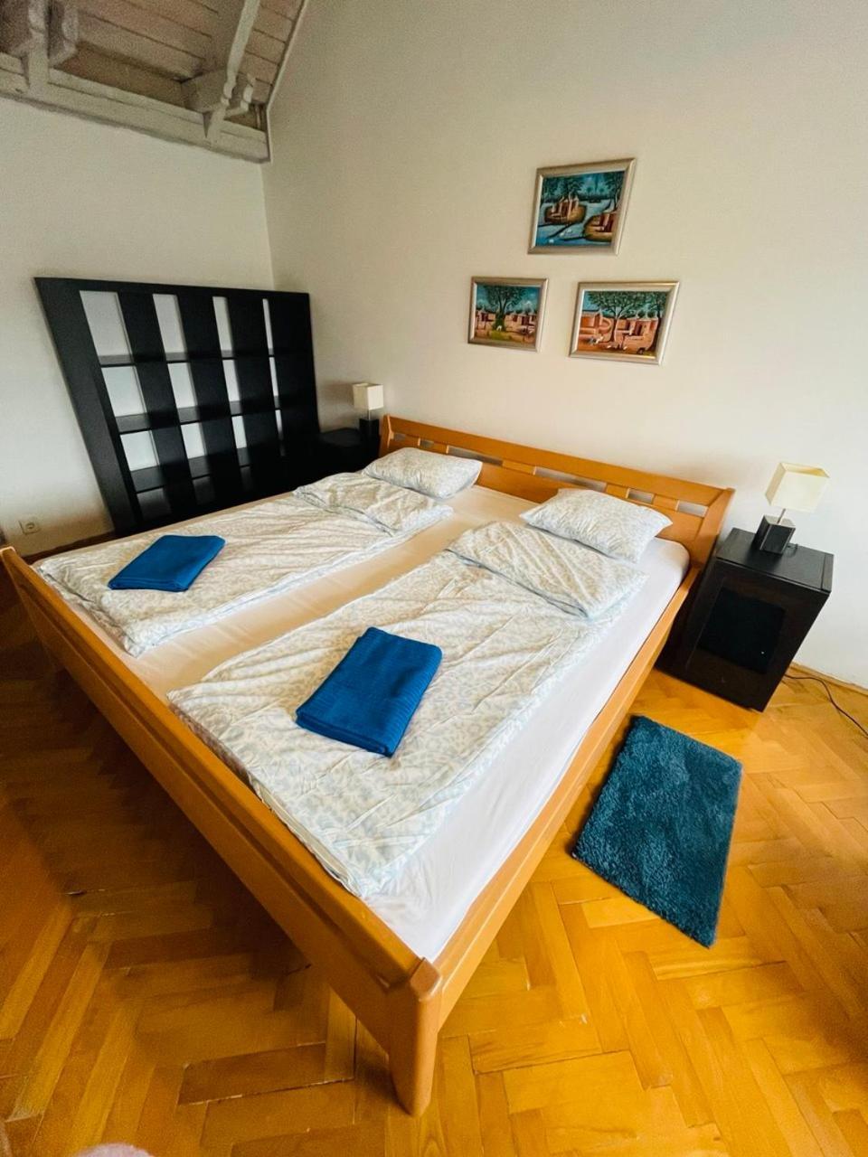 Greenpark Garden Villa Family Apartments Near Tokaj Szerencs Luaran gambar