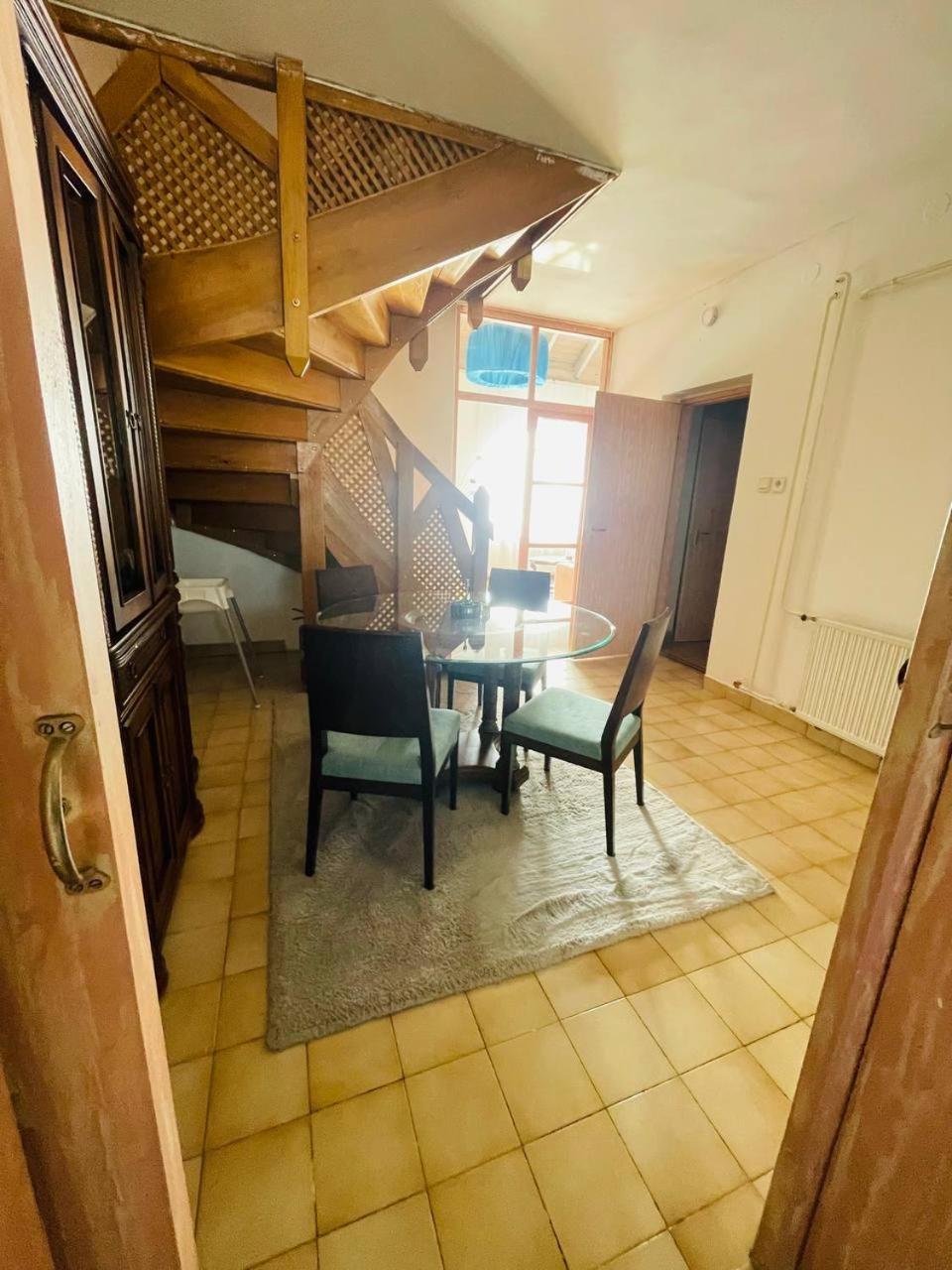 Greenpark Garden Villa Family Apartments Near Tokaj Szerencs Luaran gambar