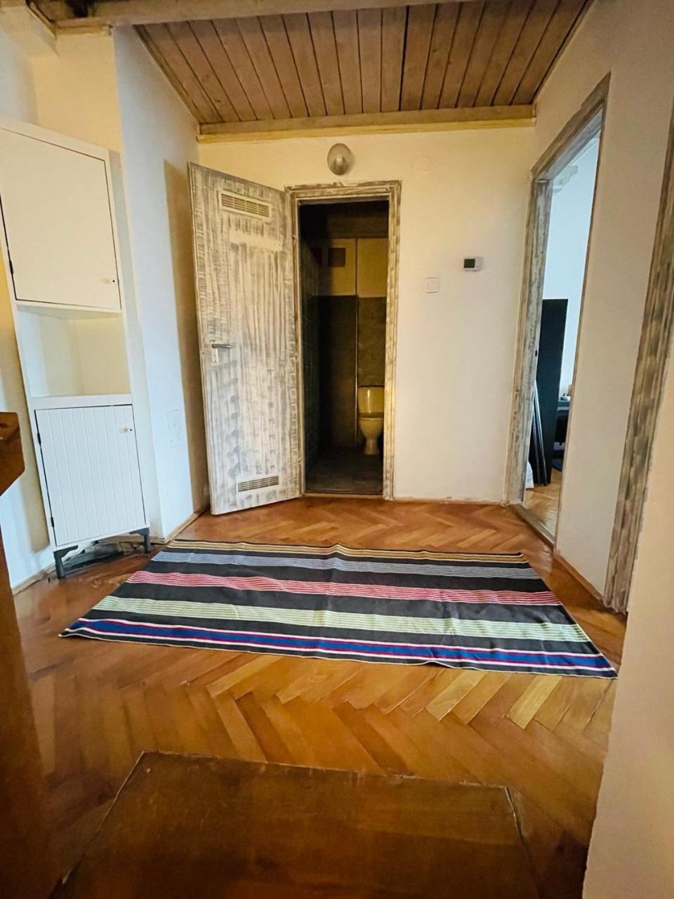 Greenpark Garden Villa Family Apartments Near Tokaj Szerencs Luaran gambar