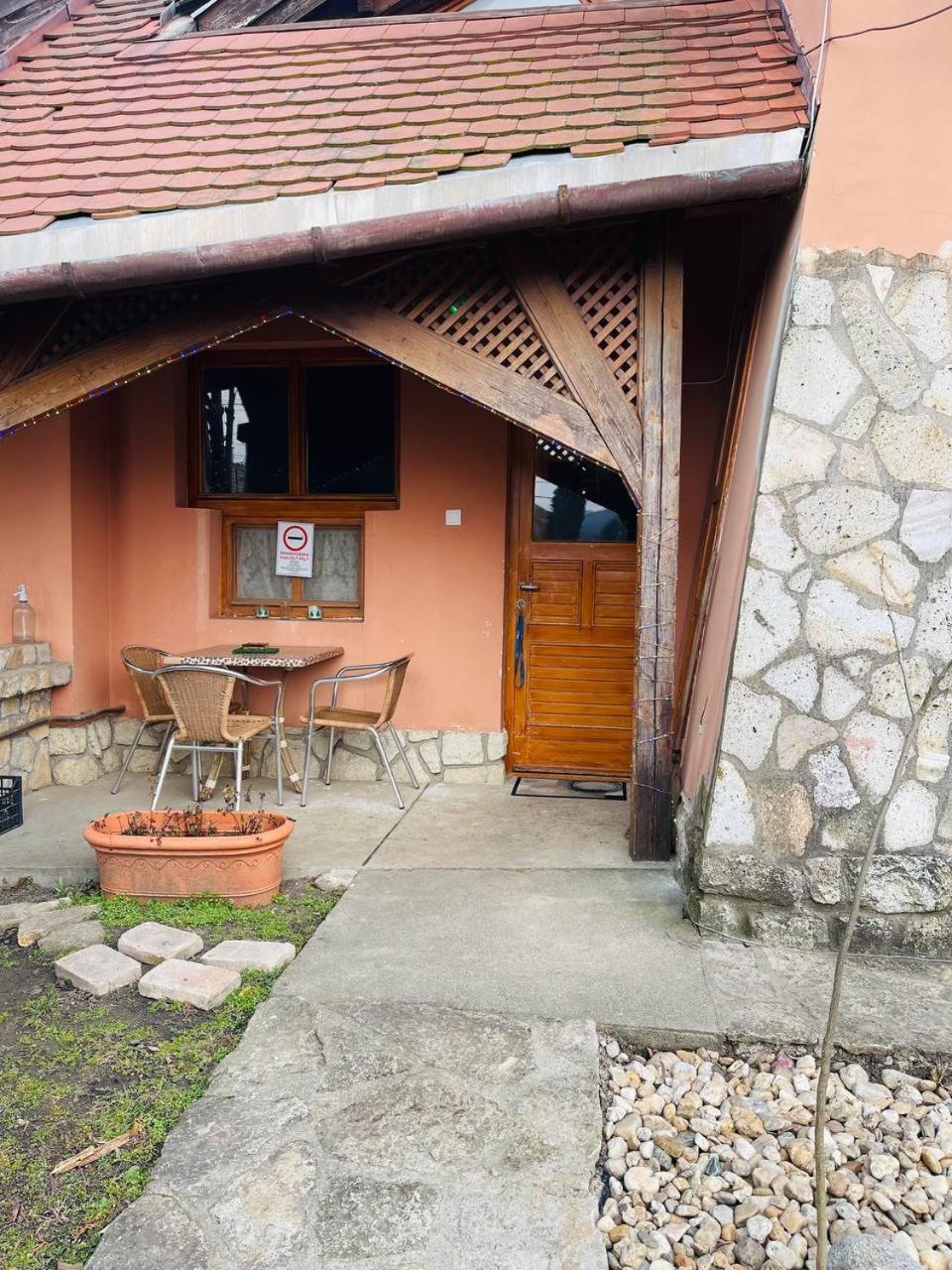Greenpark Garden Villa Family Apartments Near Tokaj Szerencs Luaran gambar
